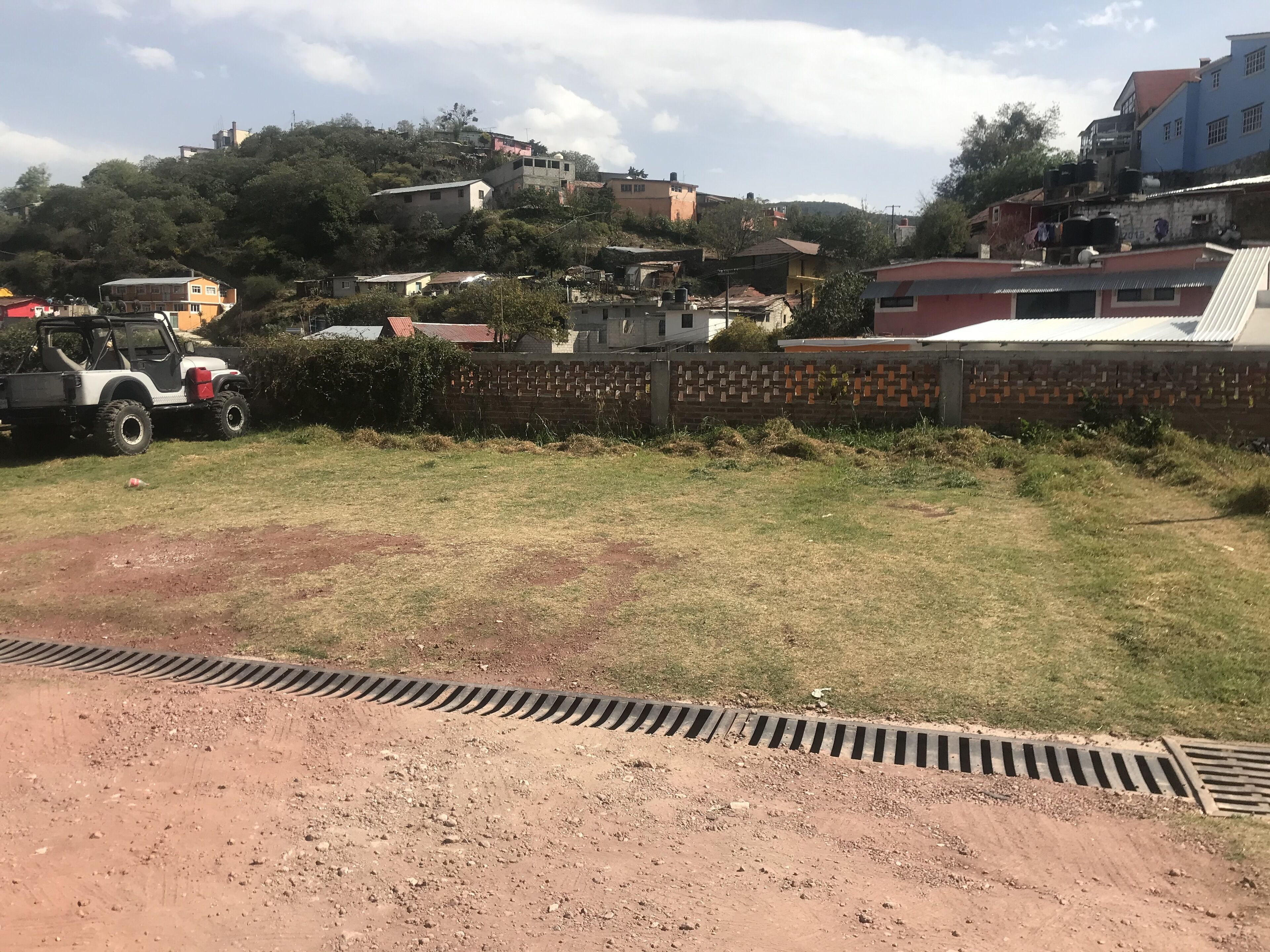 Hotel Rincon del Real