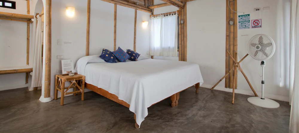 Taboga Eco Boutique Hotel