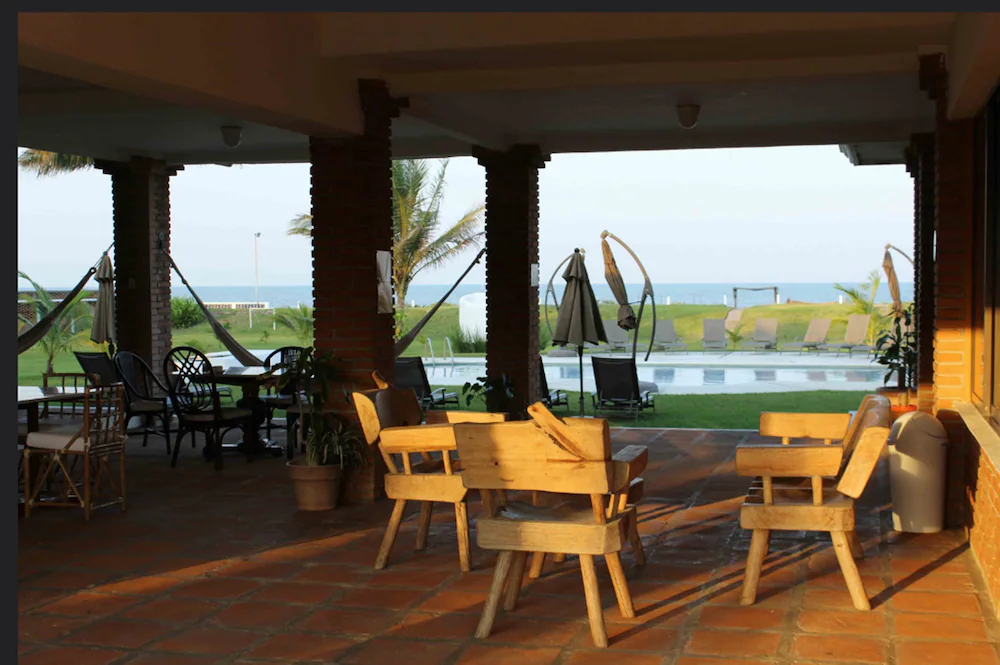 Taboga Eco Boutique Hotel
