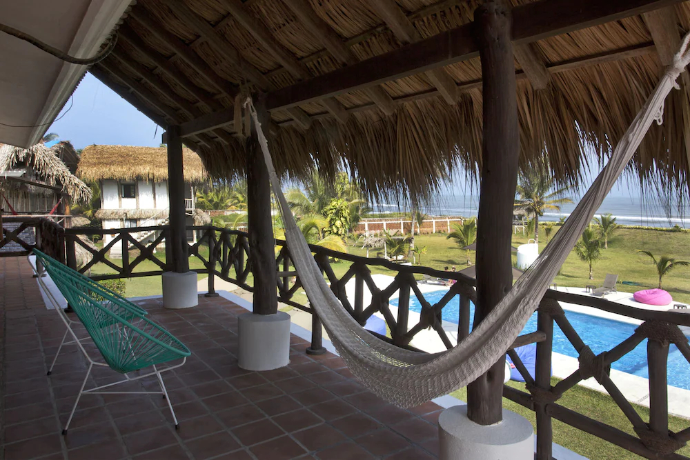 Taboga Eco Boutique Hotel