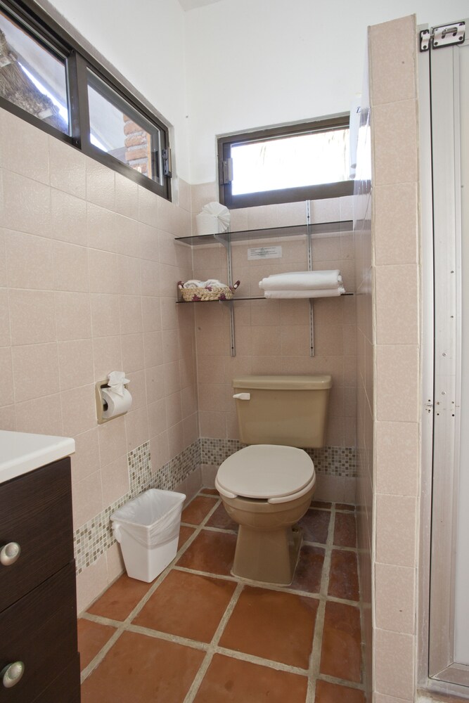 Taboga Eco Boutique Hotel
