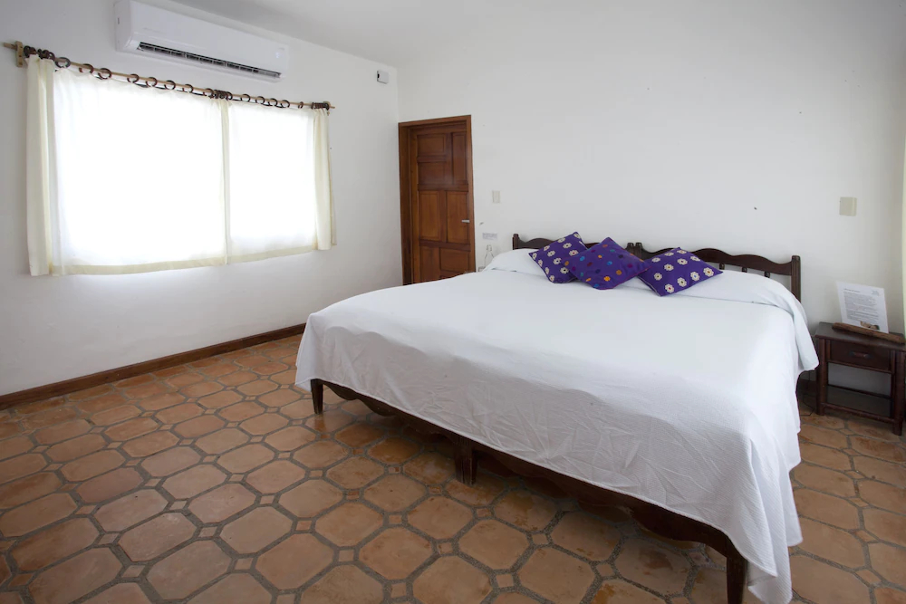 Taboga Eco Boutique Hotel