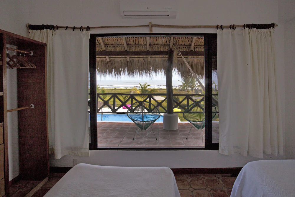 Taboga Eco Boutique Hotel
