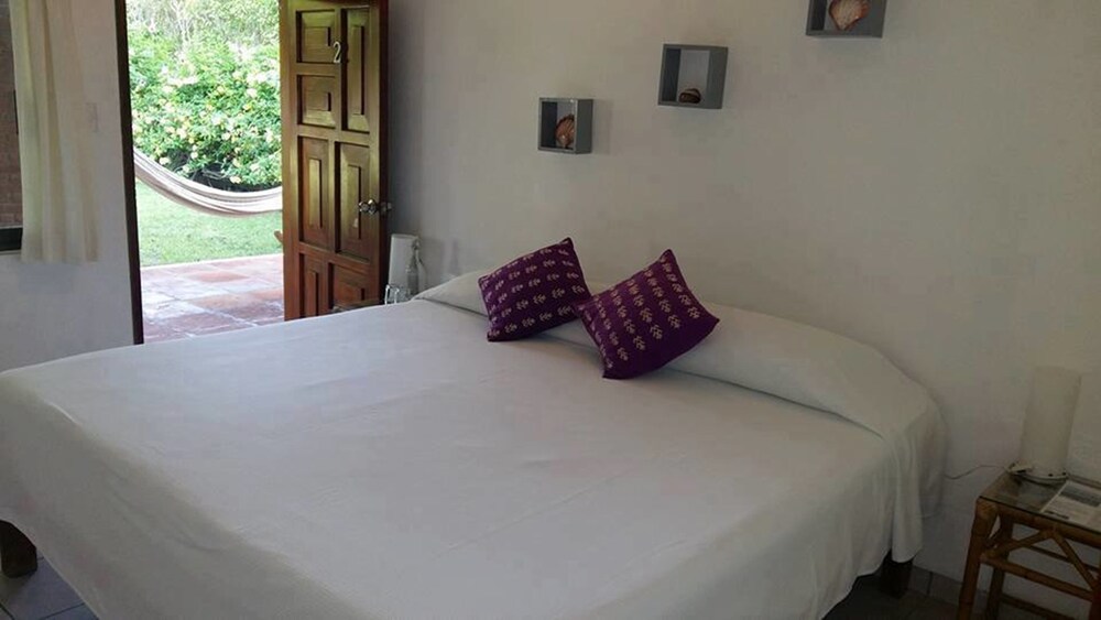Taboga Eco Boutique Hotel