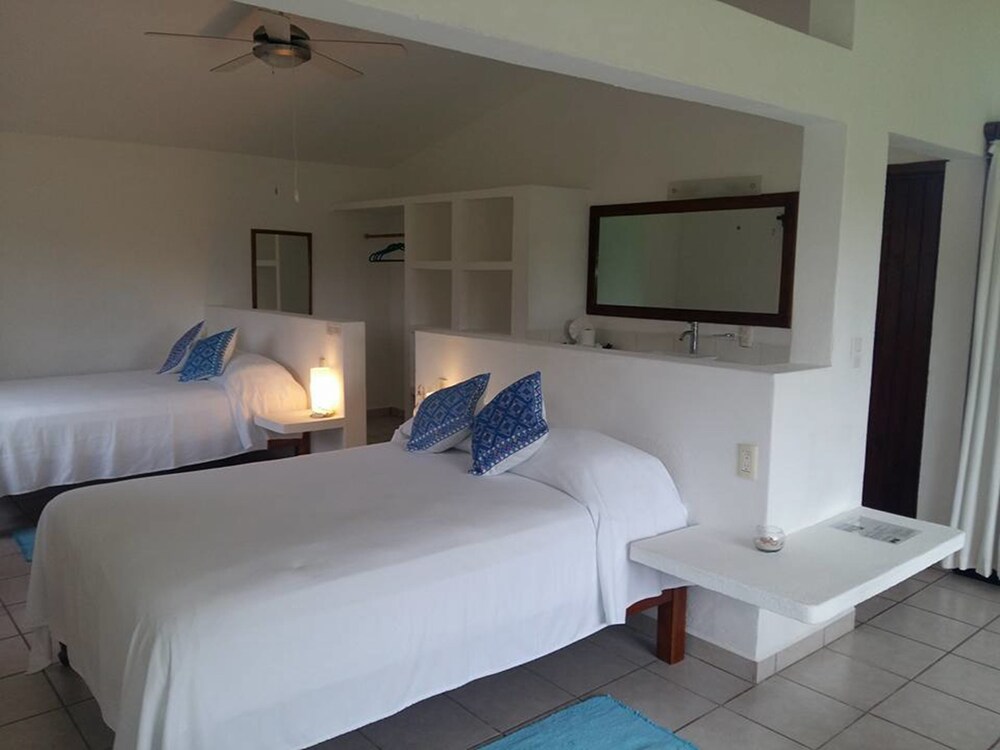 Taboga Eco Boutique Hotel