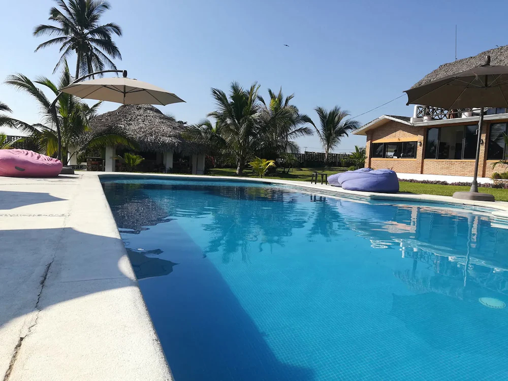 Taboga Eco Boutique Hotel