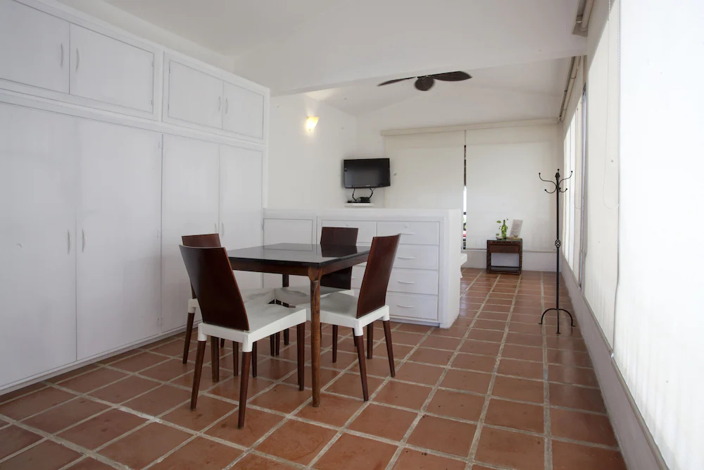 Taboga Eco Boutique Hotel