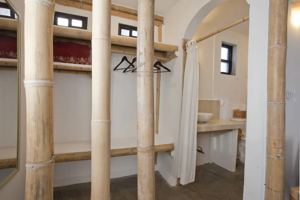 Taboga Eco Boutique Hotel