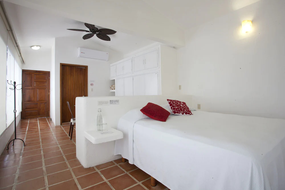 Taboga Eco Boutique Hotel