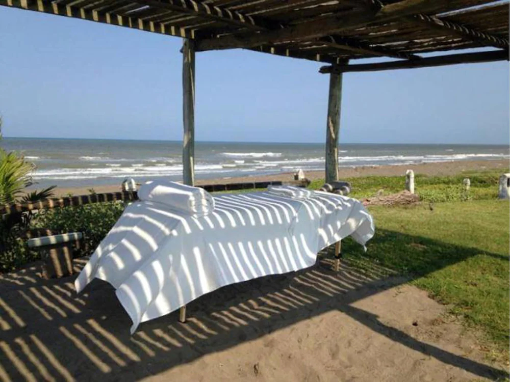 Taboga Eco Boutique Hotel