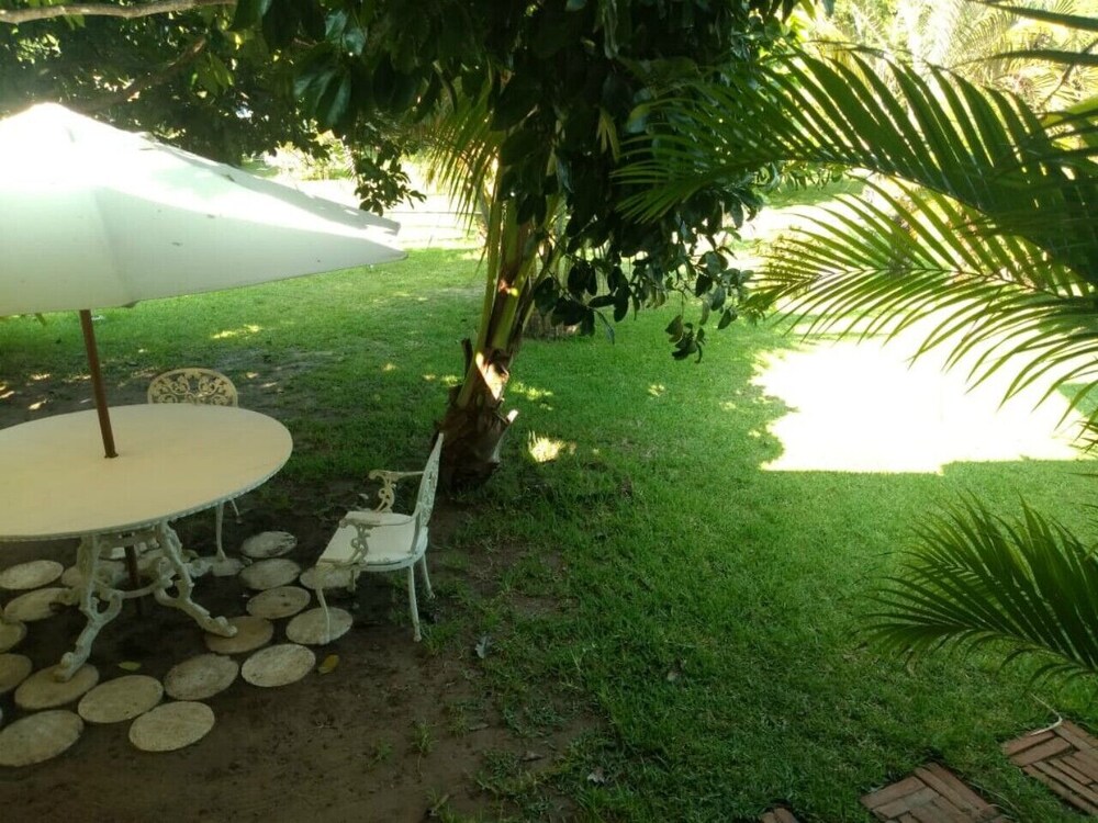 Taboga Eco Boutique Hotel
