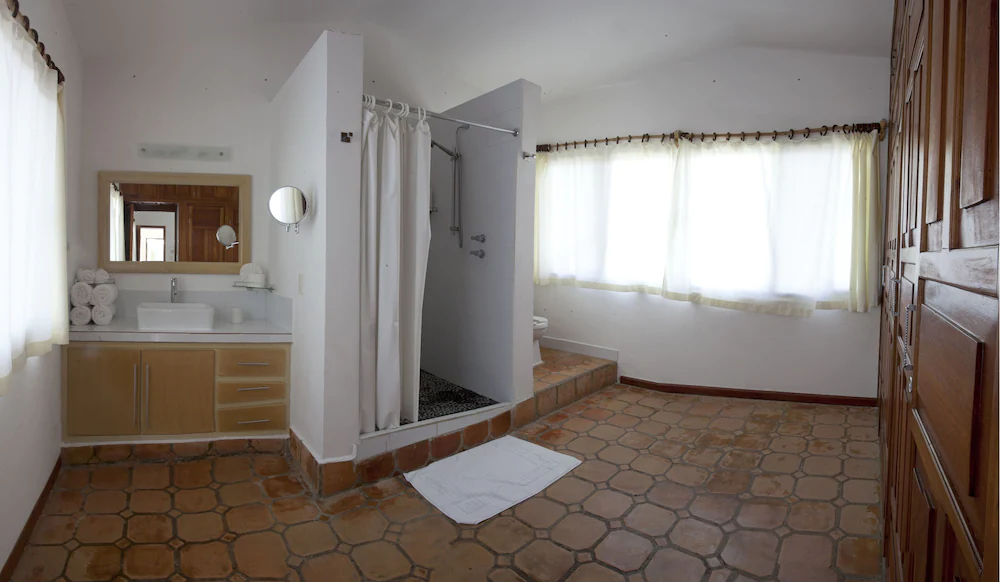 Taboga Eco Boutique Hotel