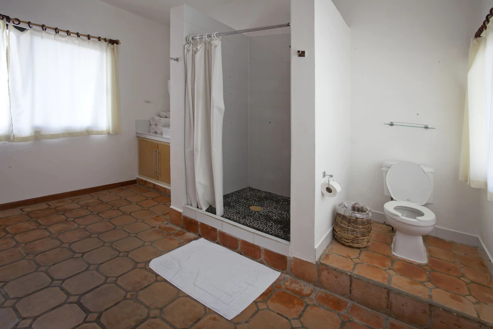 Taboga Eco Boutique Hotel