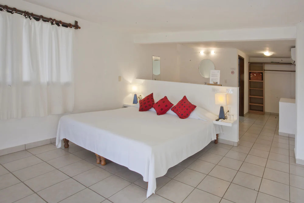 Taboga Eco Boutique Hotel