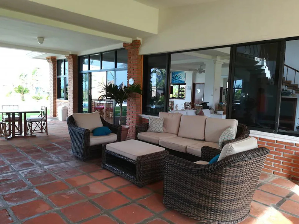 Taboga Eco Boutique Hotel