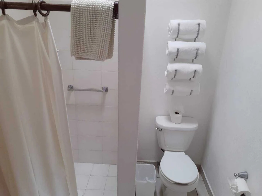 Taboga Eco Boutique Hotel