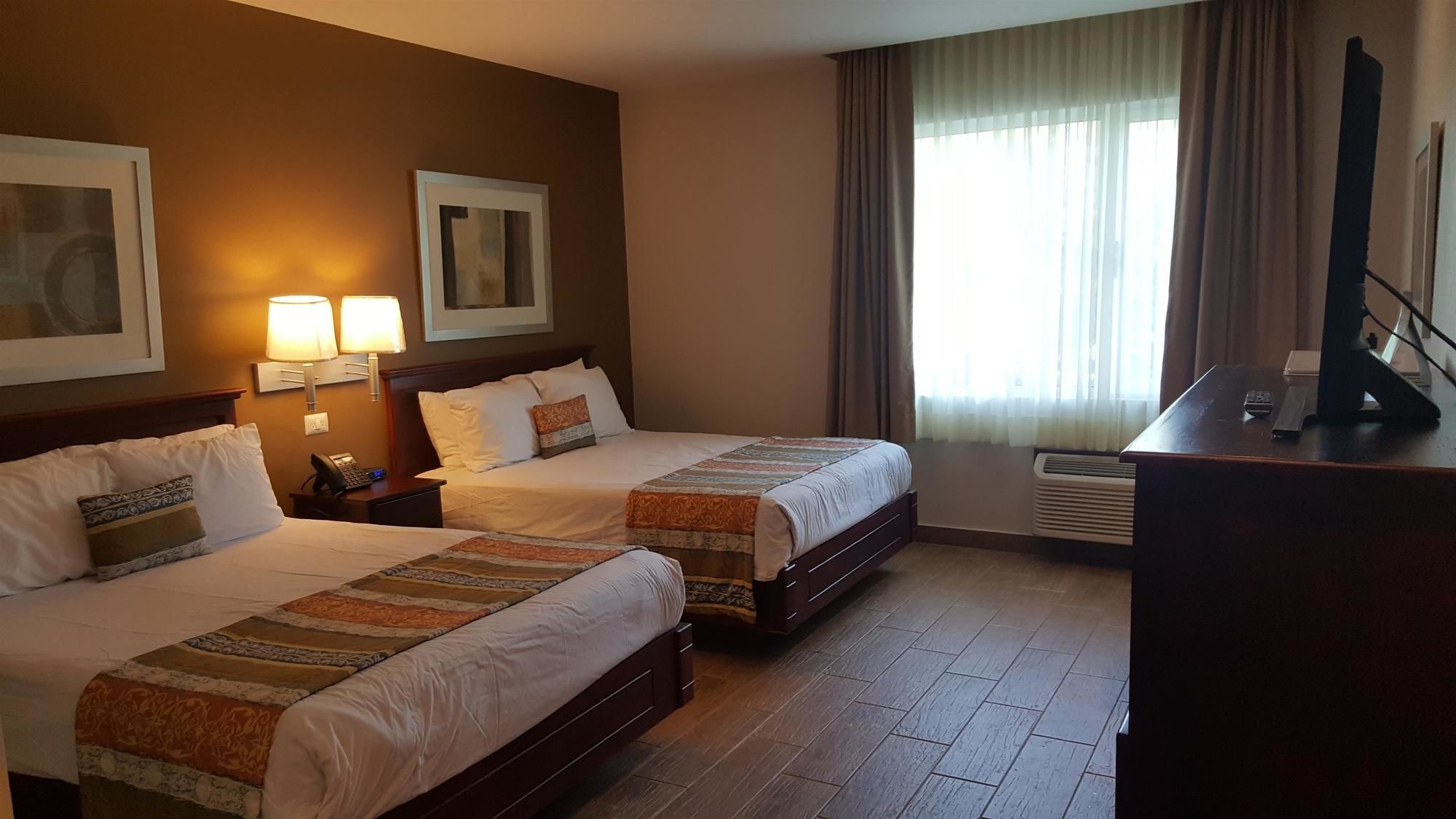 Best Western Bazarell Inn