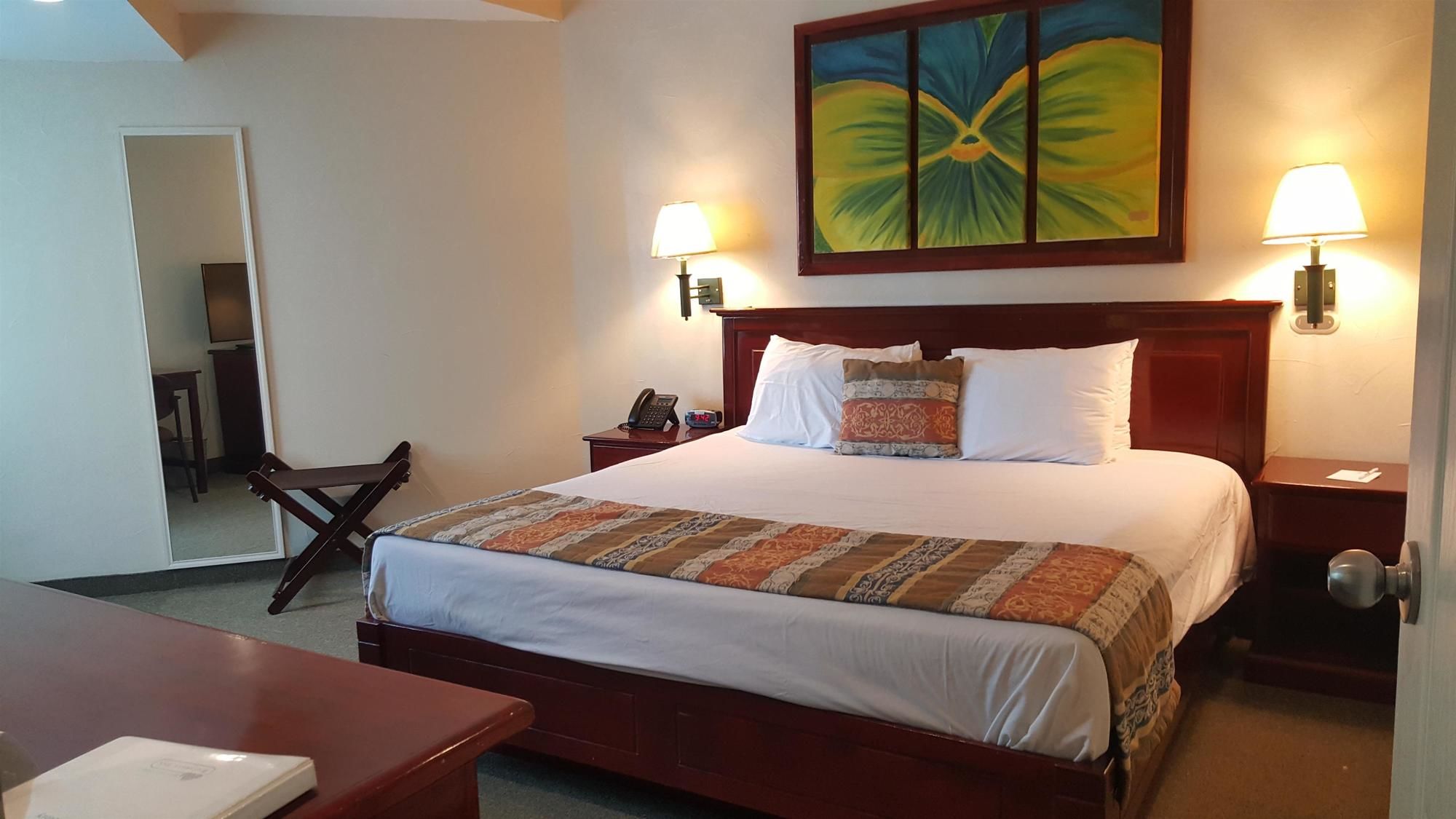 Best Western Bazarell Inn