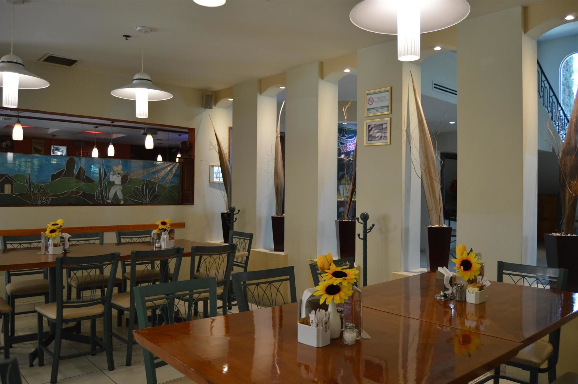 Best Western Bazarell Inn