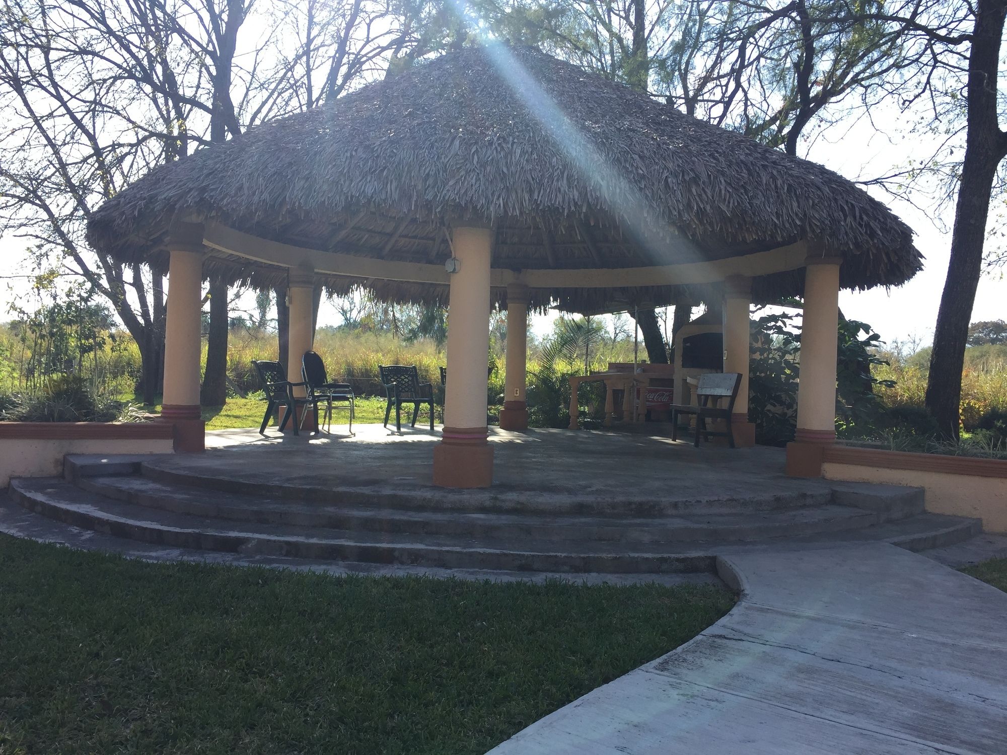 Best Western Bazarell Inn