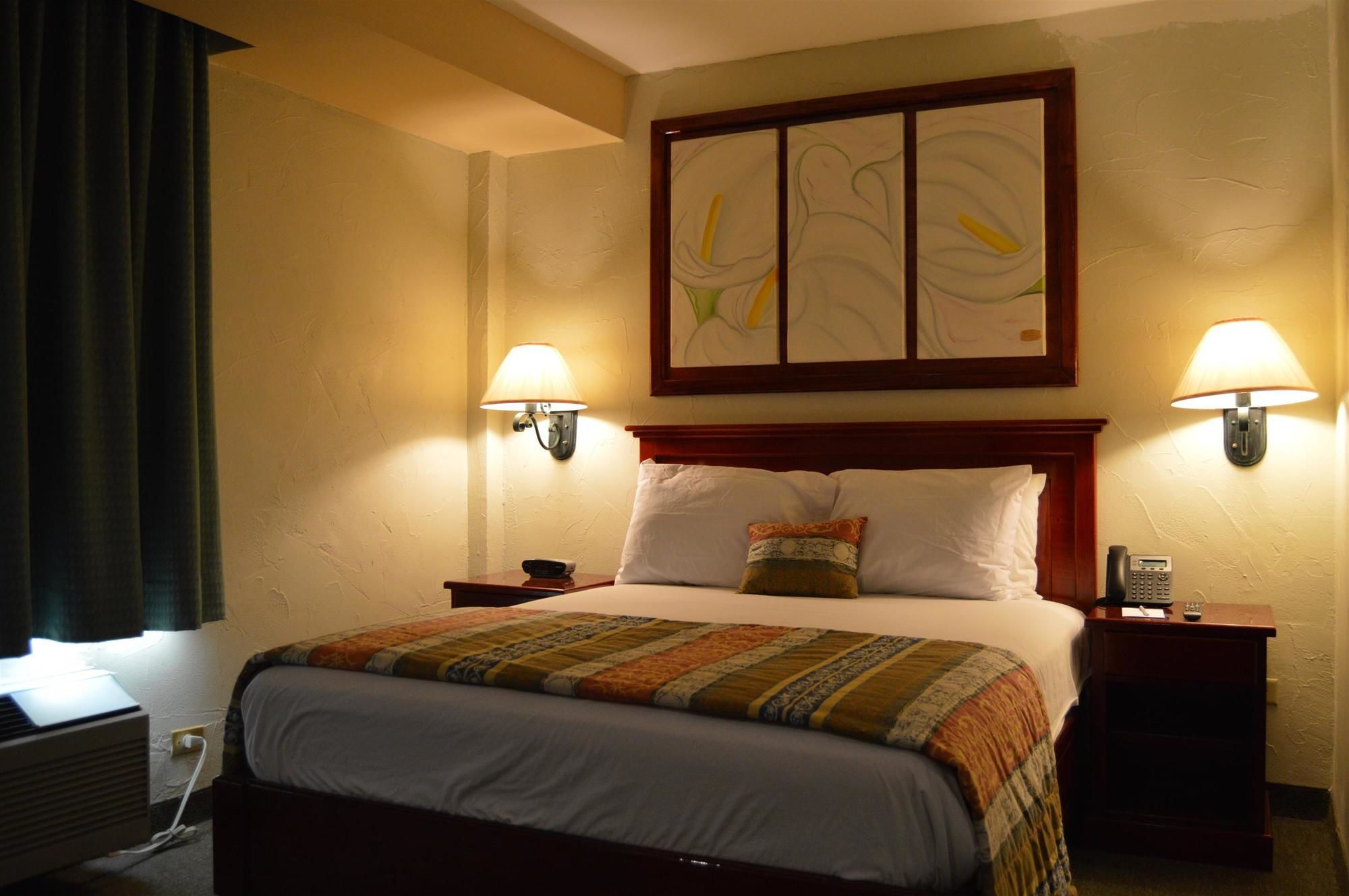 Best Western Bazarell Inn