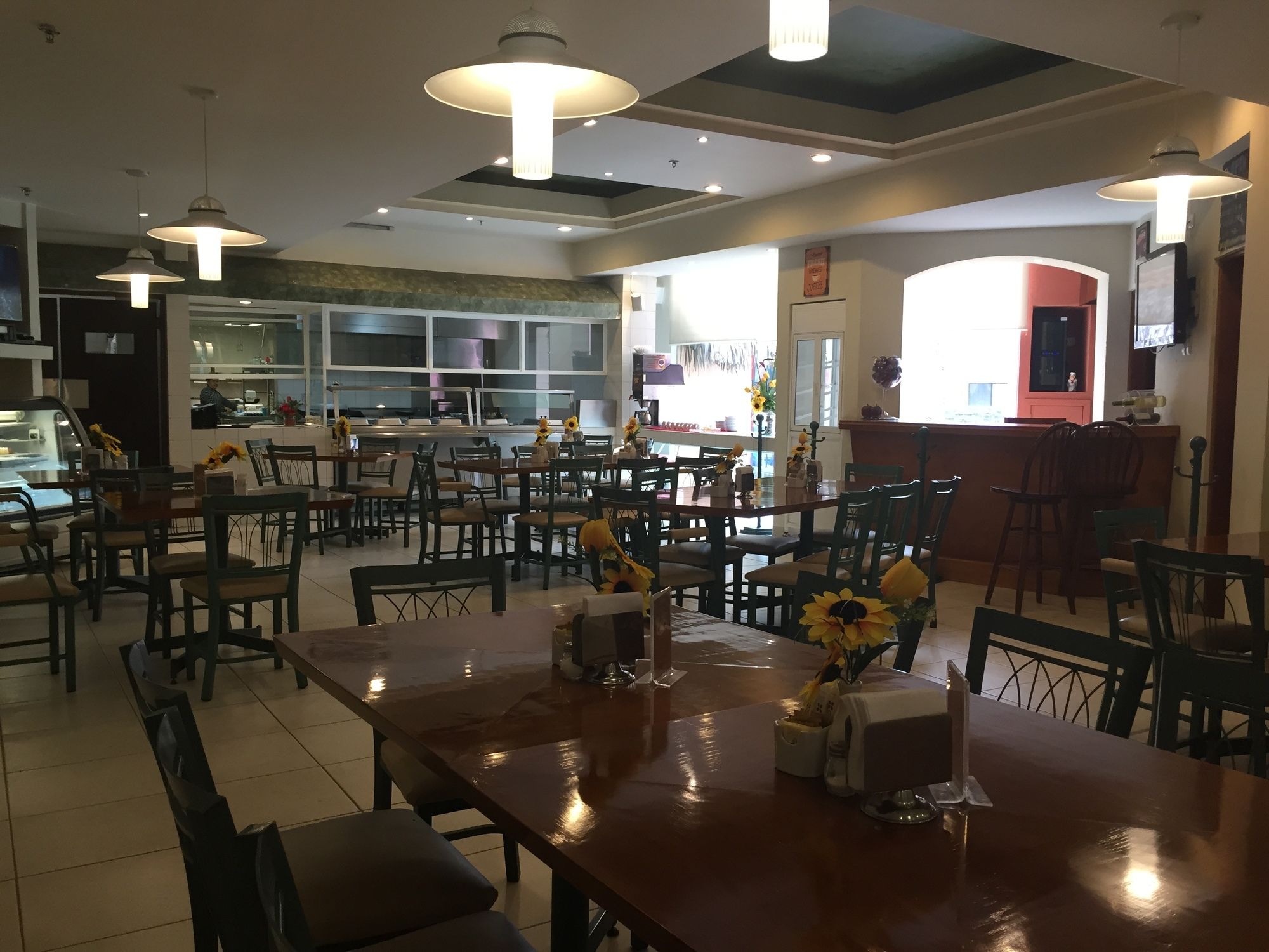 Best Western Bazarell Inn
