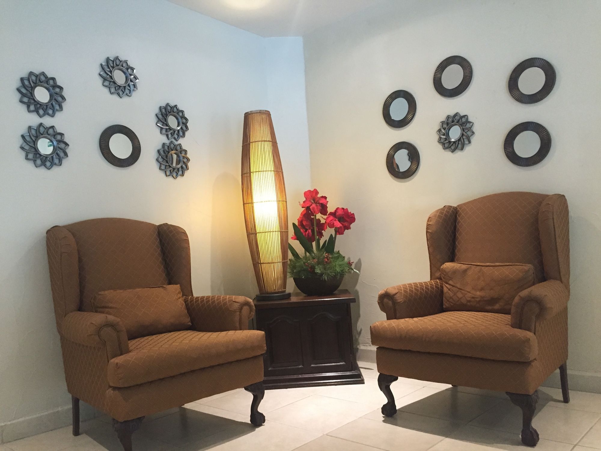 Best Western Bazarell Inn