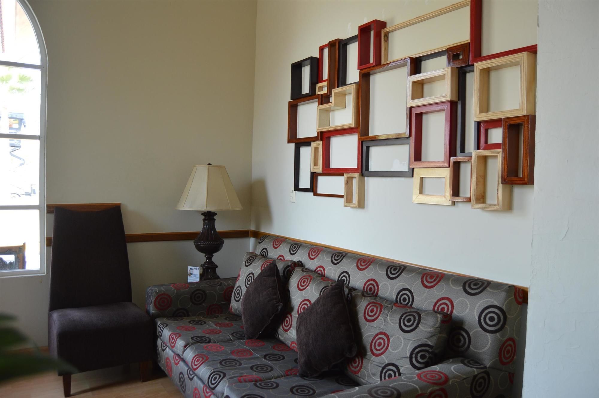 Best Western Bazarell Inn