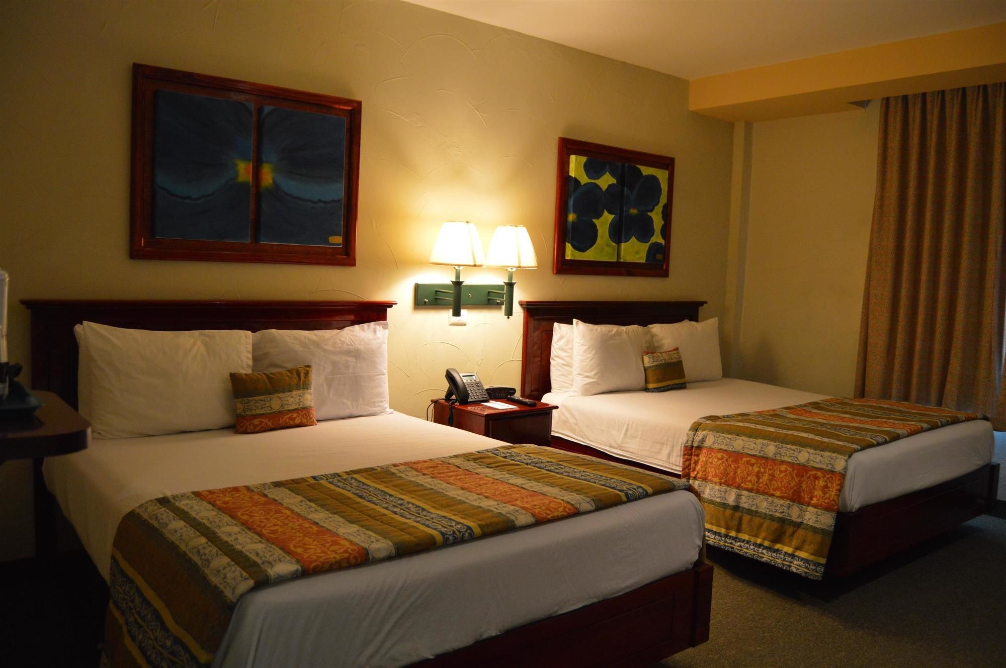Best Western Bazarell Inn