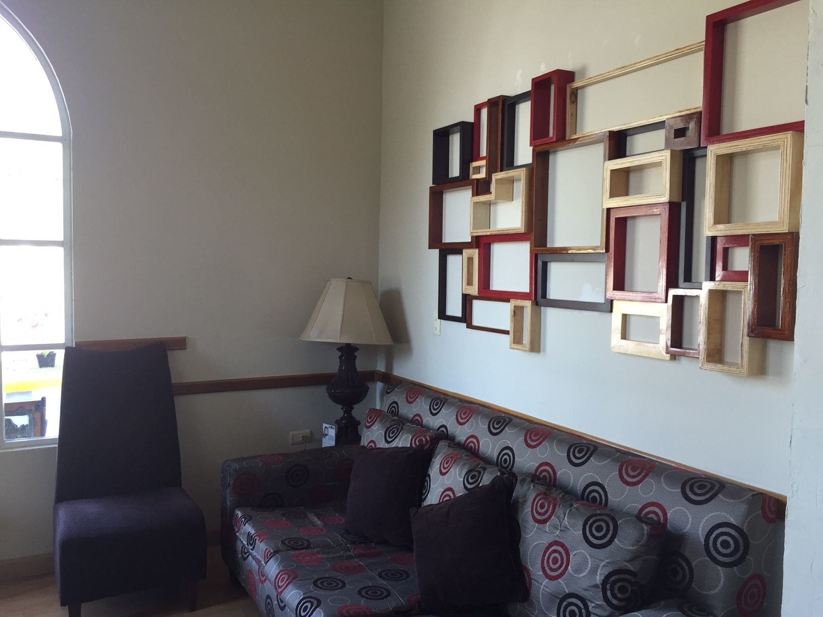 Best Western Bazarell Inn