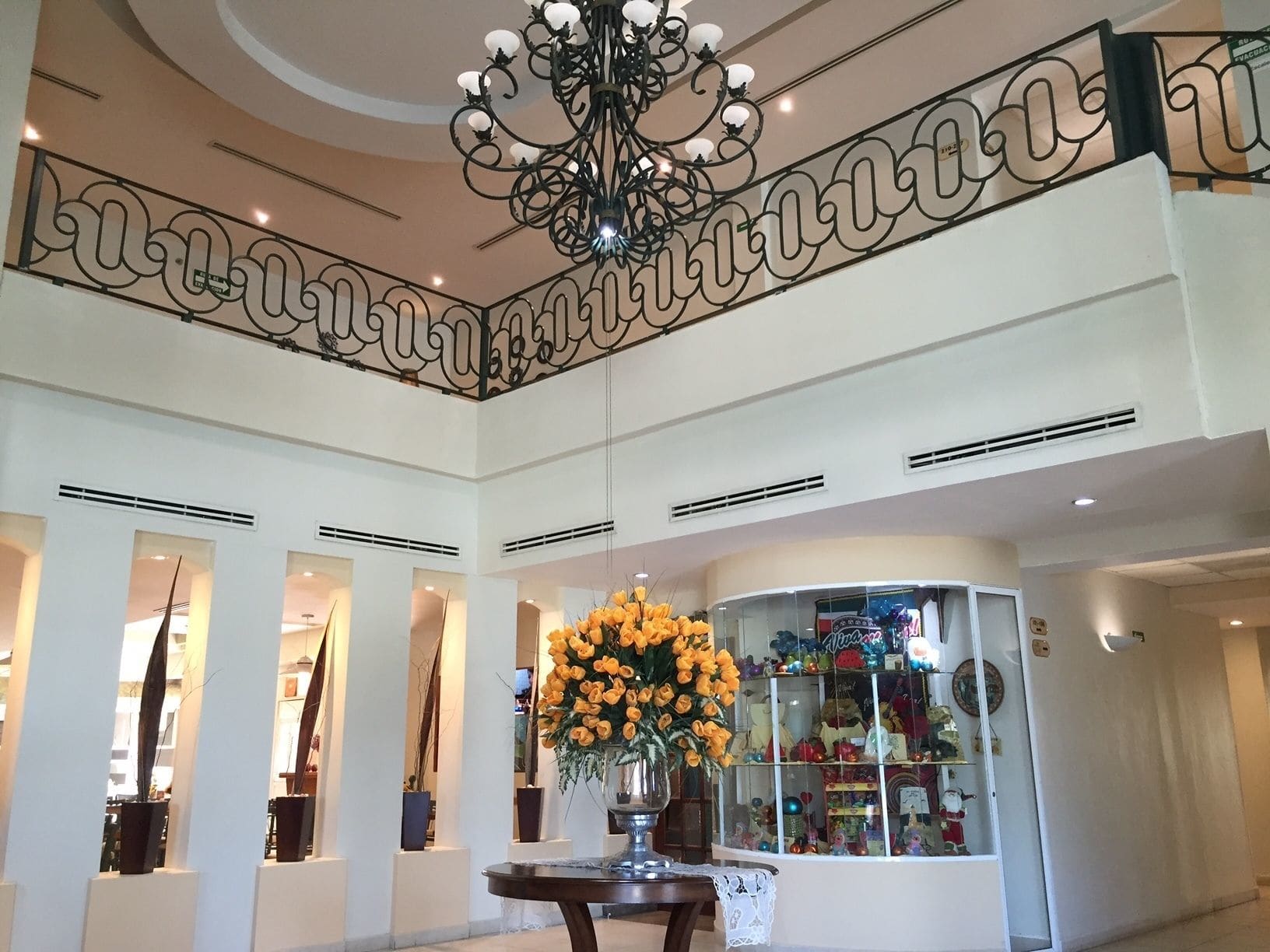 Best Western Bazarell Inn