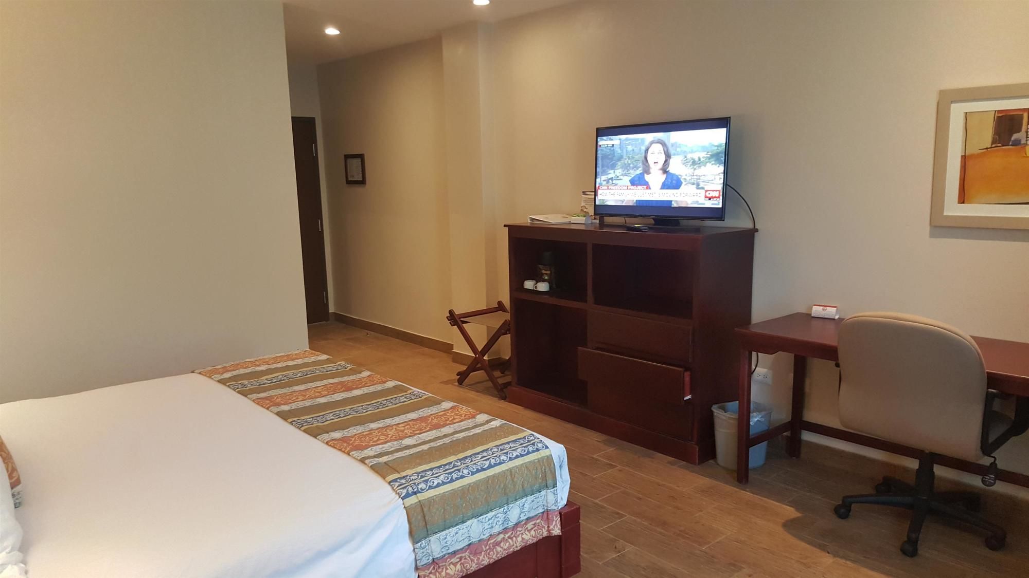 Best Western Bazarell Inn