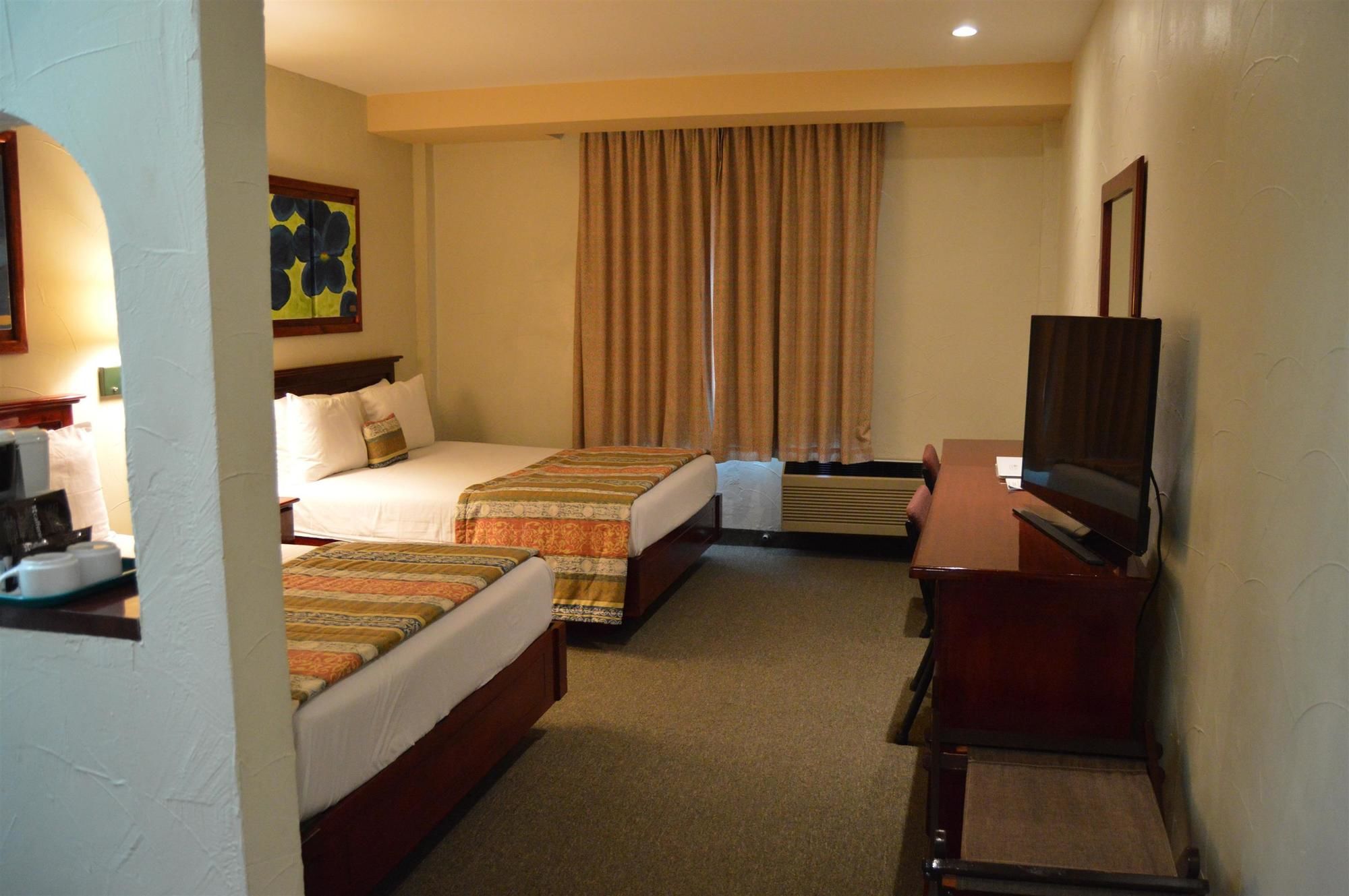 Best Western Bazarell Inn