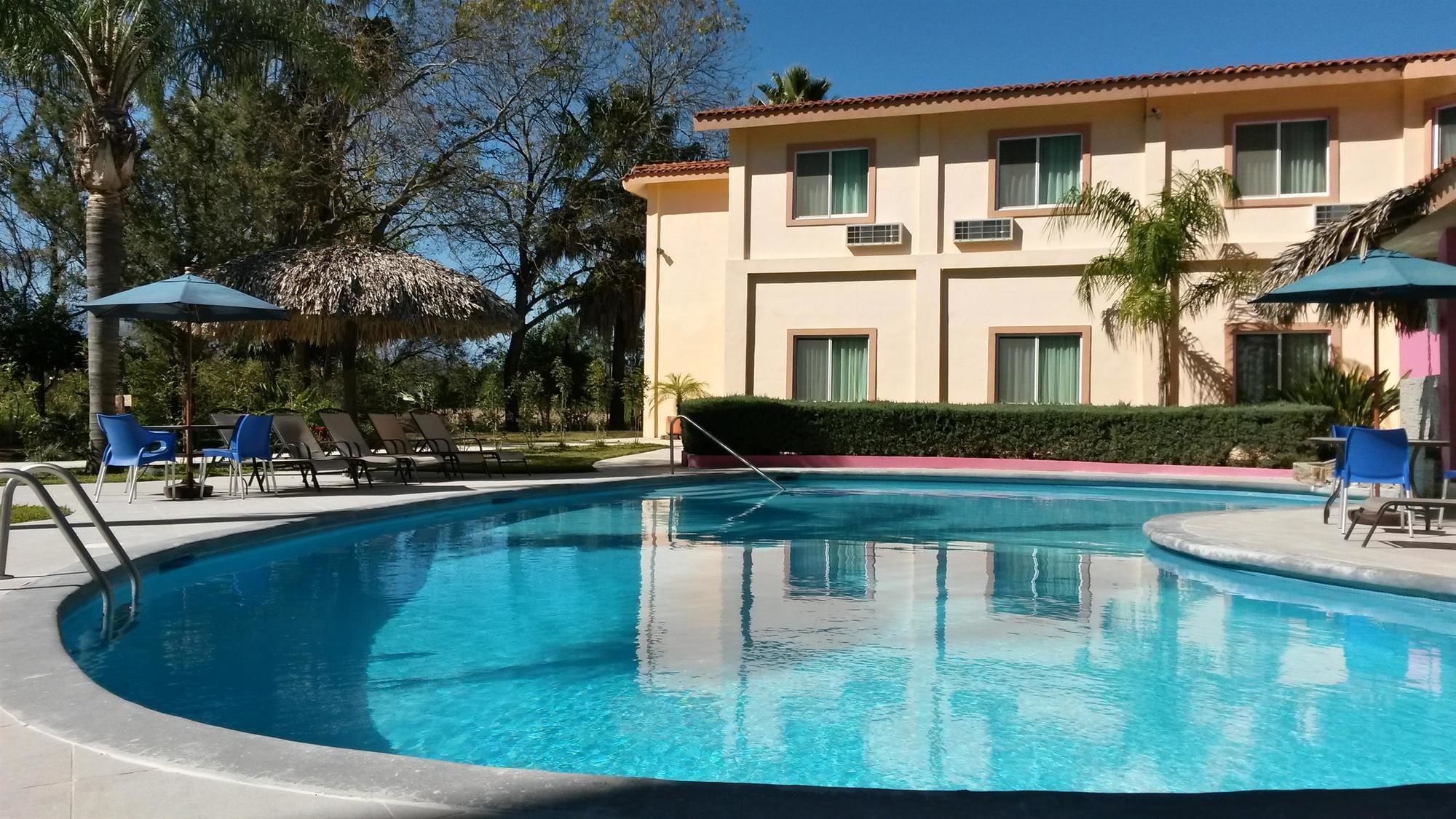 Best Western Bazarell Inn