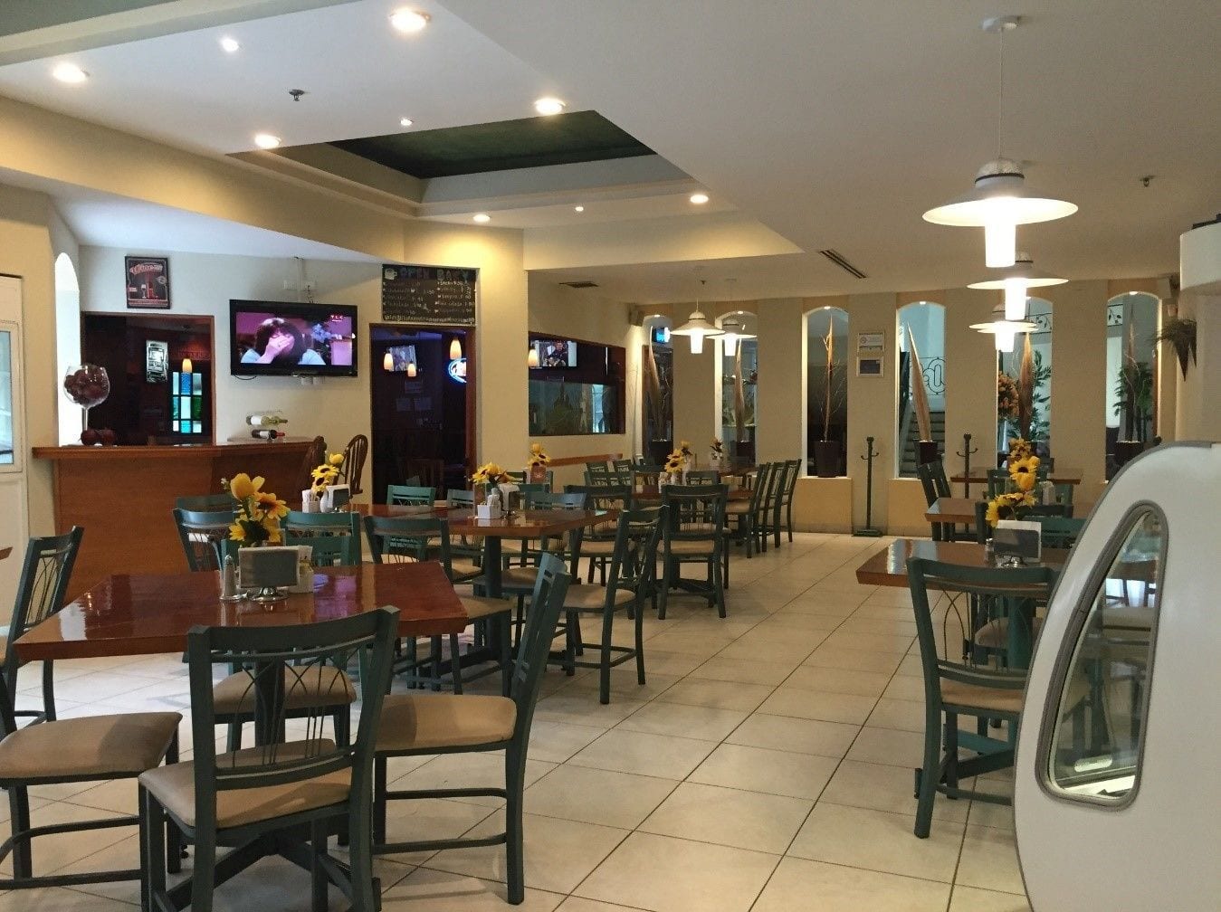 Best Western Bazarell Inn