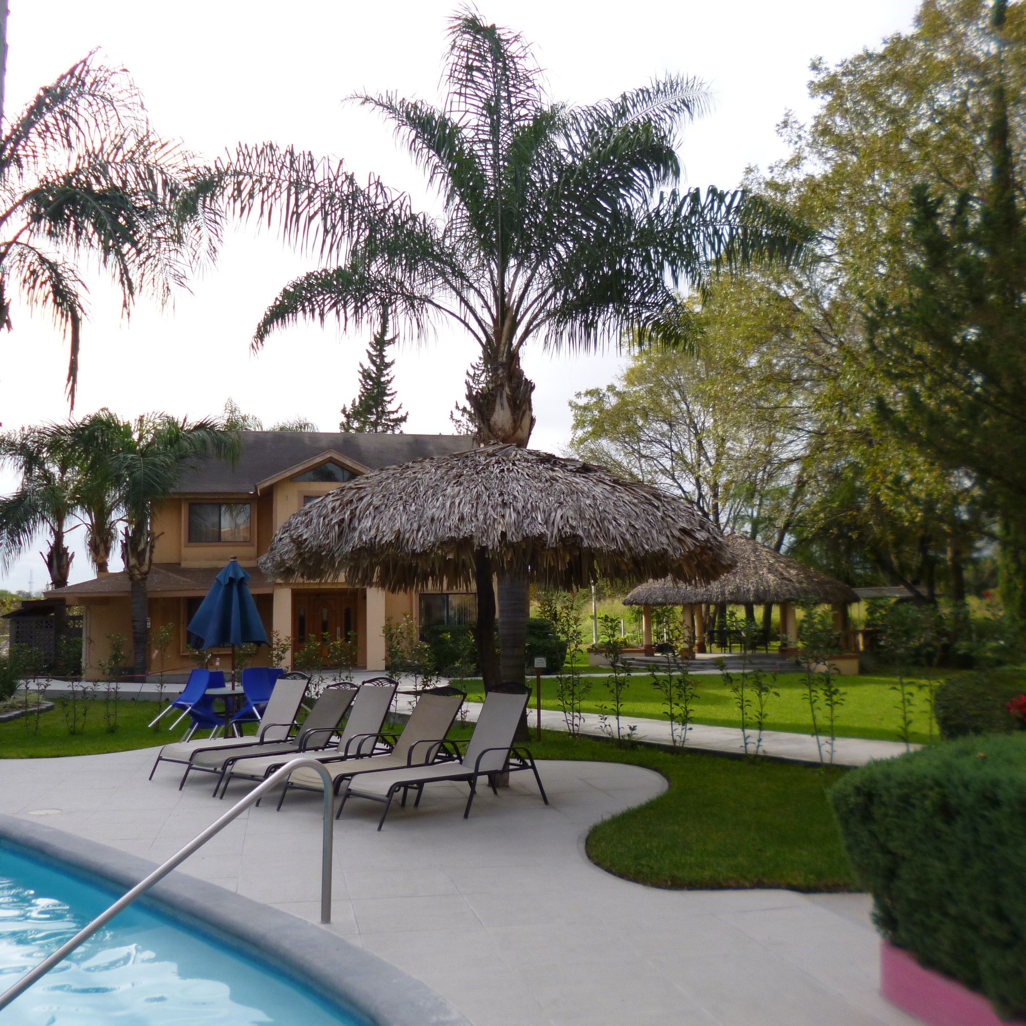 Best Western Bazarell Inn