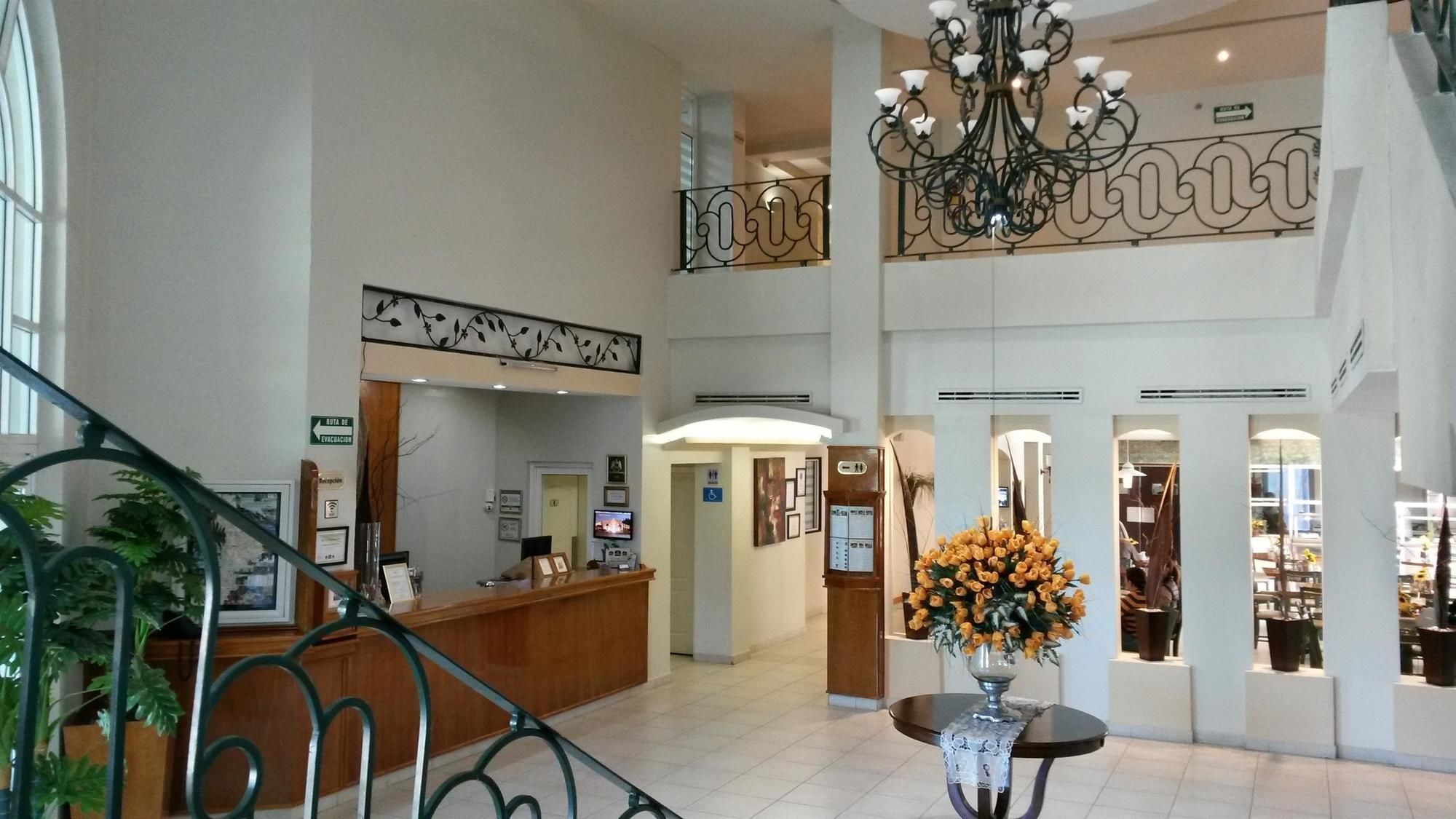 Best Western Bazarell Inn