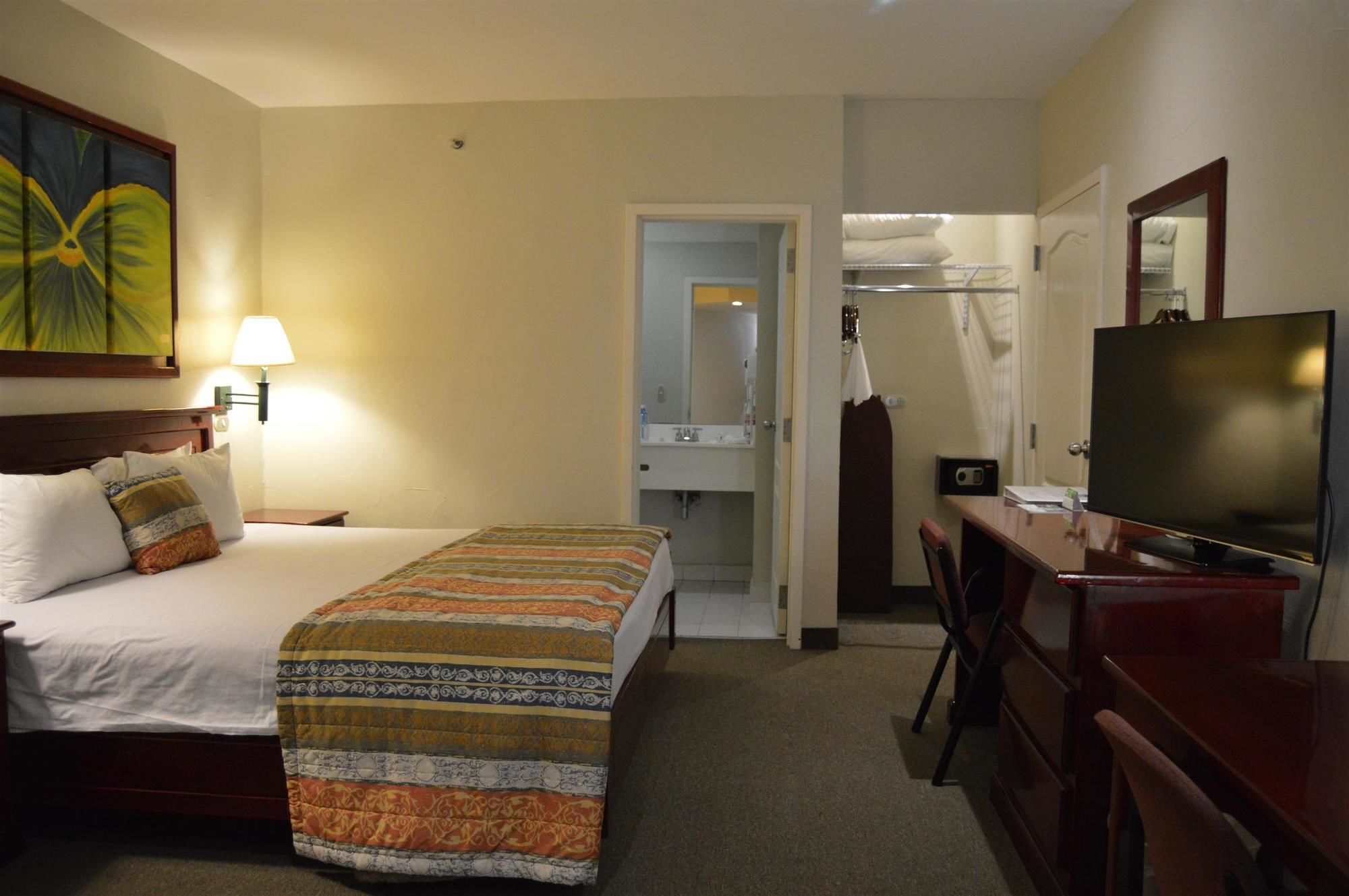 Best Western Bazarell Inn