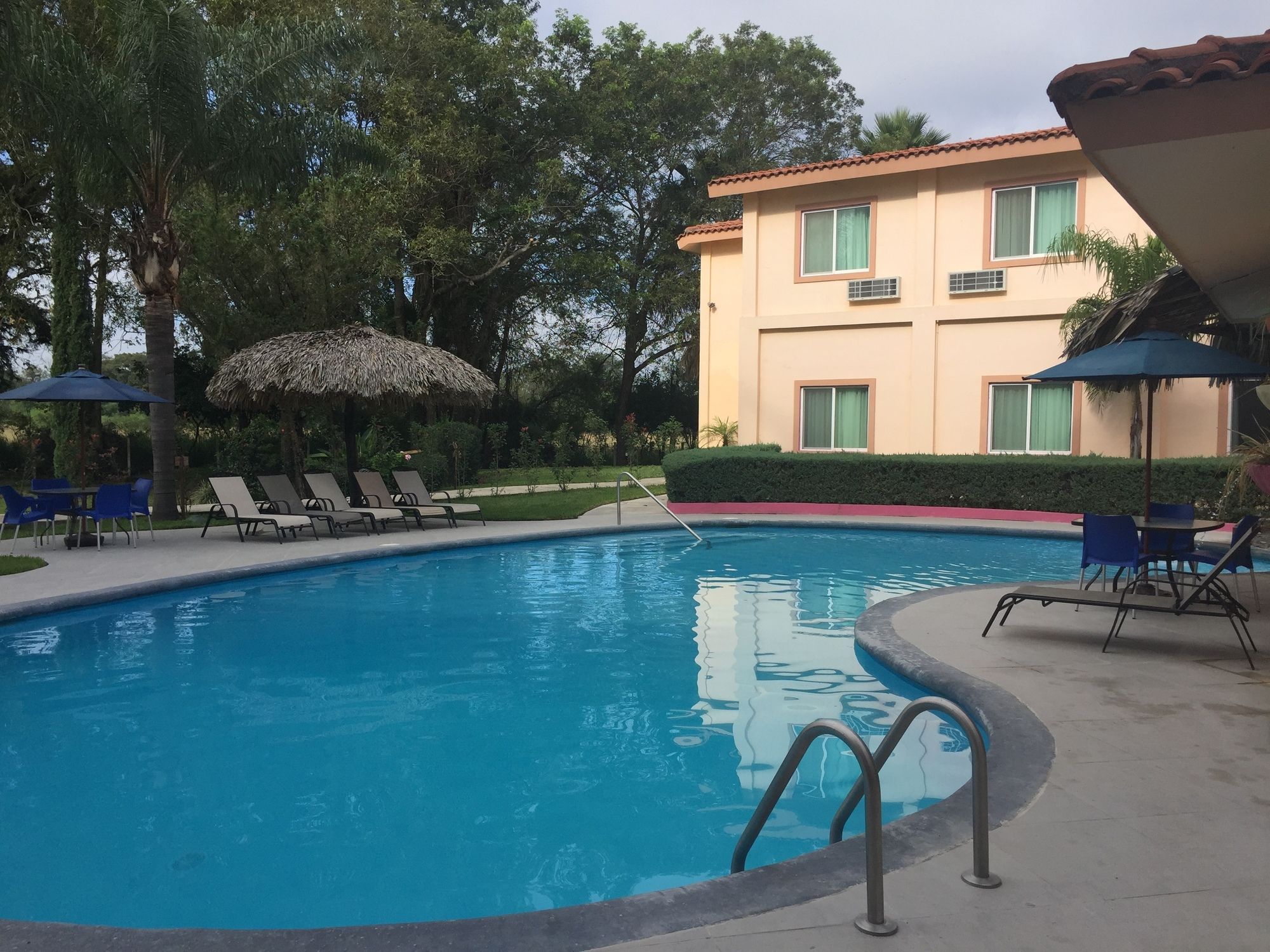 Best Western Bazarell Inn