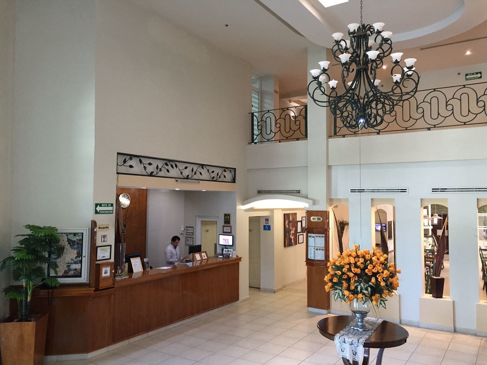 Best Western Bazarell Inn