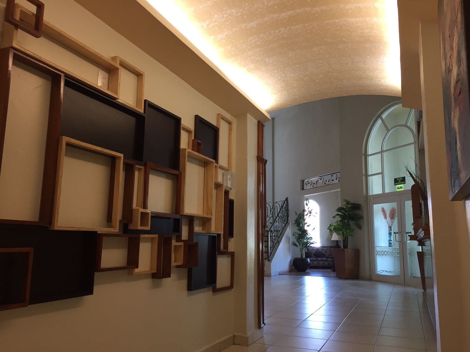 Best Western Bazarell Inn