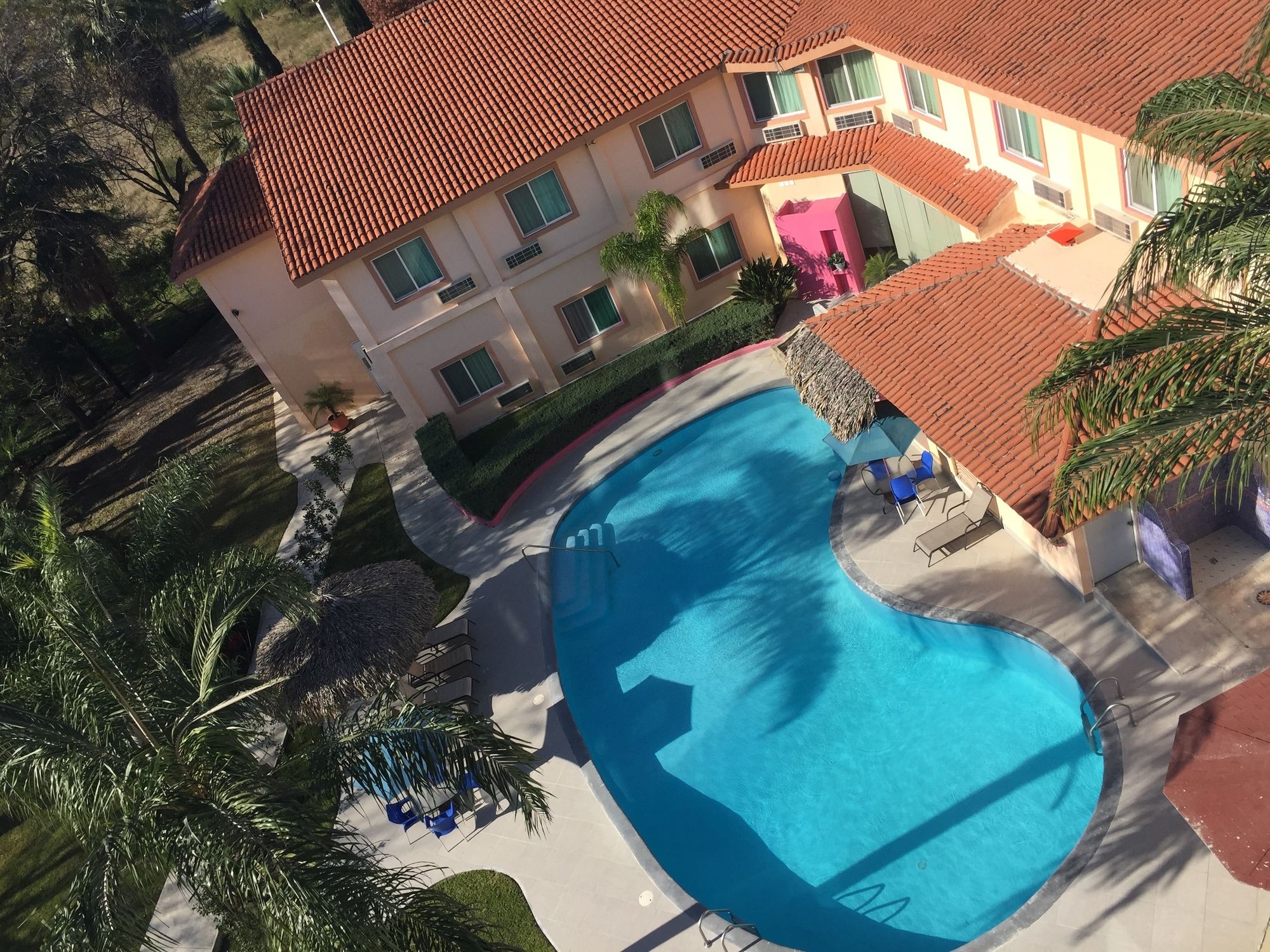 Best Western Bazarell Inn