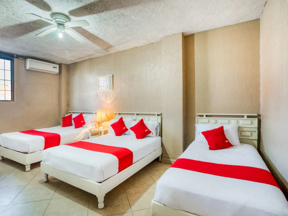 Hotel Kasino
