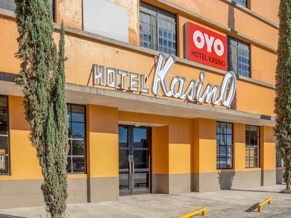 Hotel Kasino