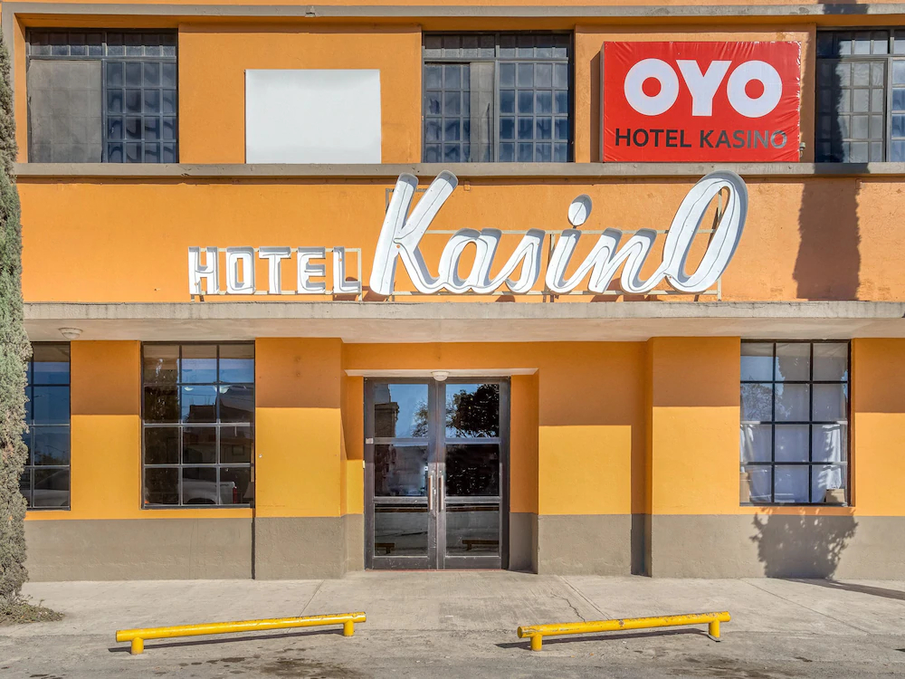 Hotel Kasino