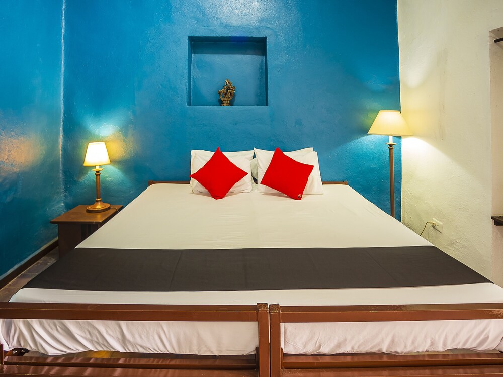 Antique Hotel Boutique Santa Lucía