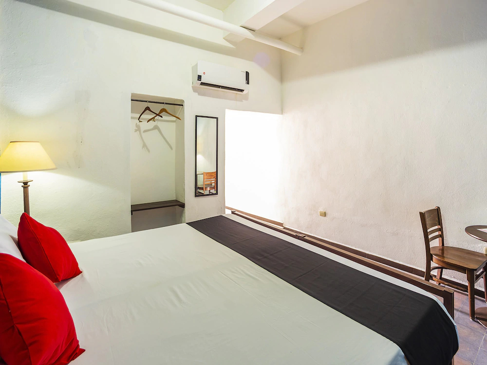 Antique Hotel Boutique Santa Lucía