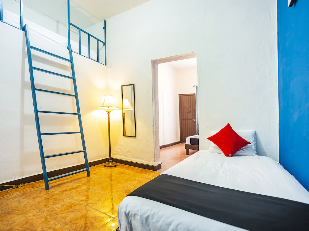 Antique Hotel Boutique Santa Lucía
