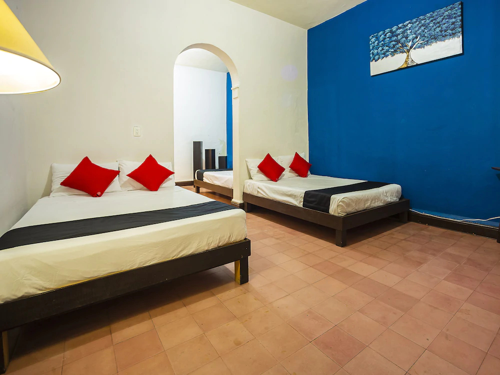 Antique Hotel Boutique Santa Lucía