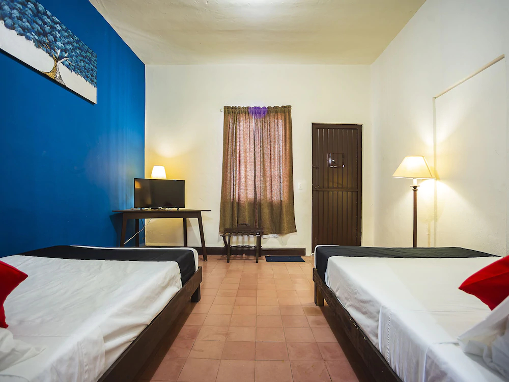 Antique Hotel Boutique Santa Lucía